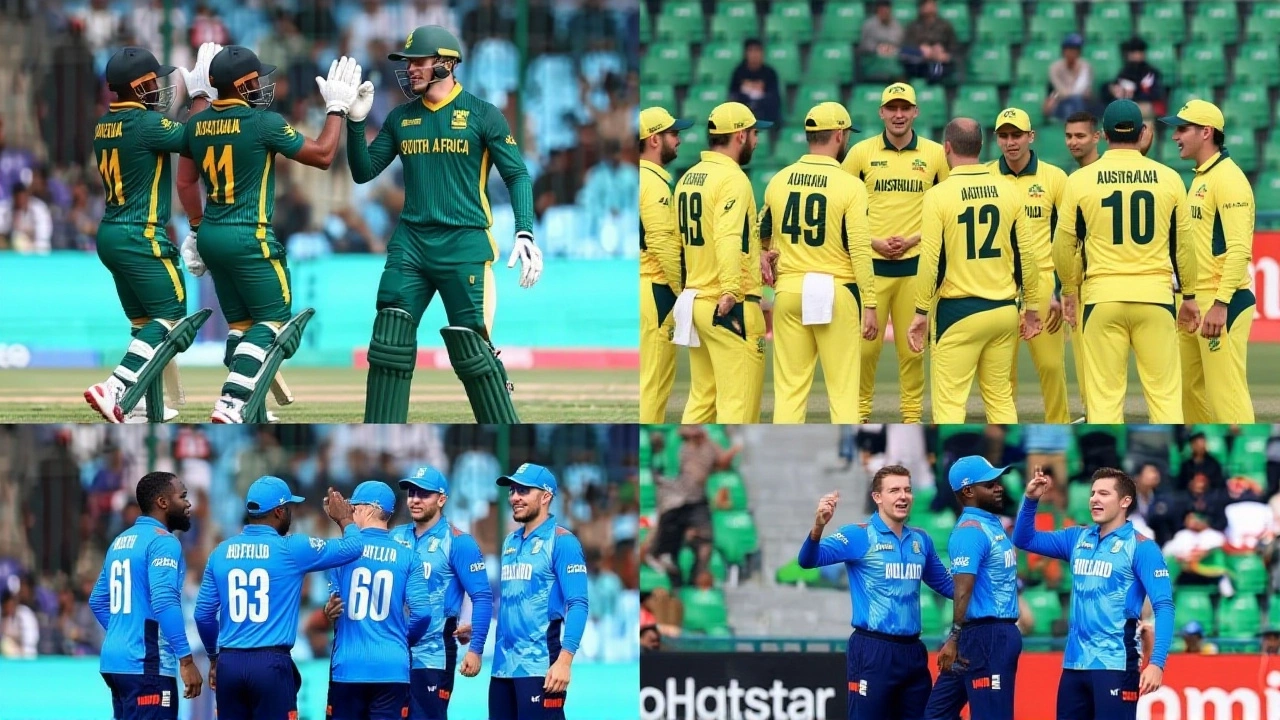 सीरीज का भविष्य और विशेषज्ञों की राय