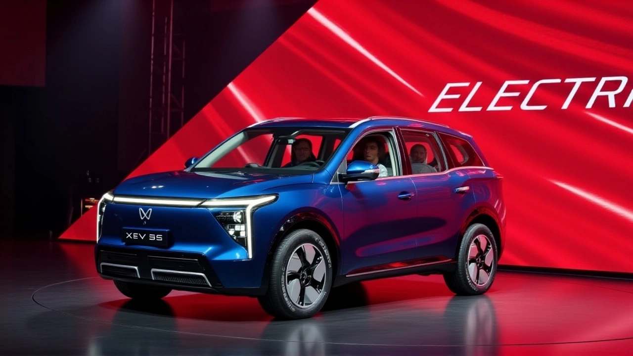 क्यों ये कार भारत के लिए अहम है?