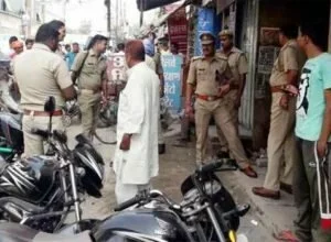 बलियाः होटल के कमरे में मिला बिजनौर के युवक का शव